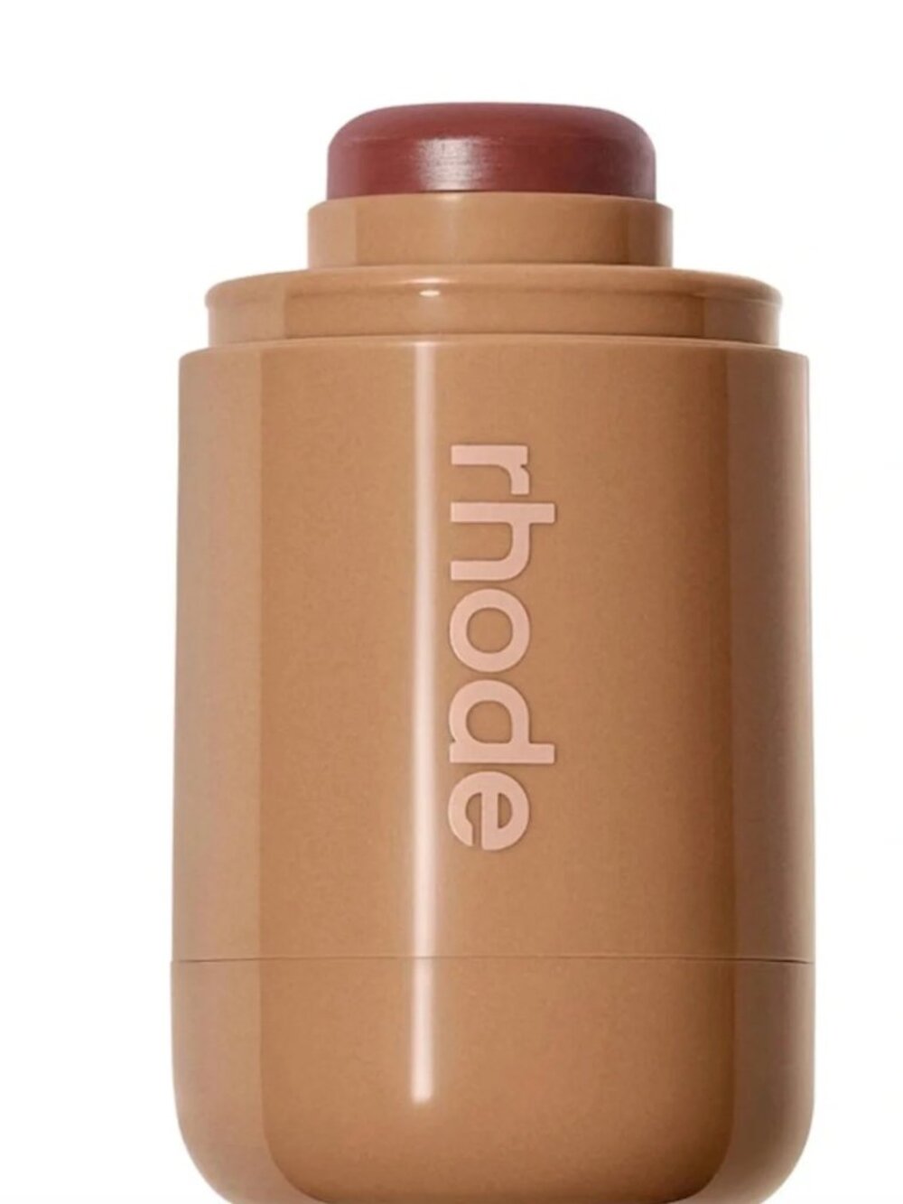 Rhode Pocket Blush- Toasted Teddy